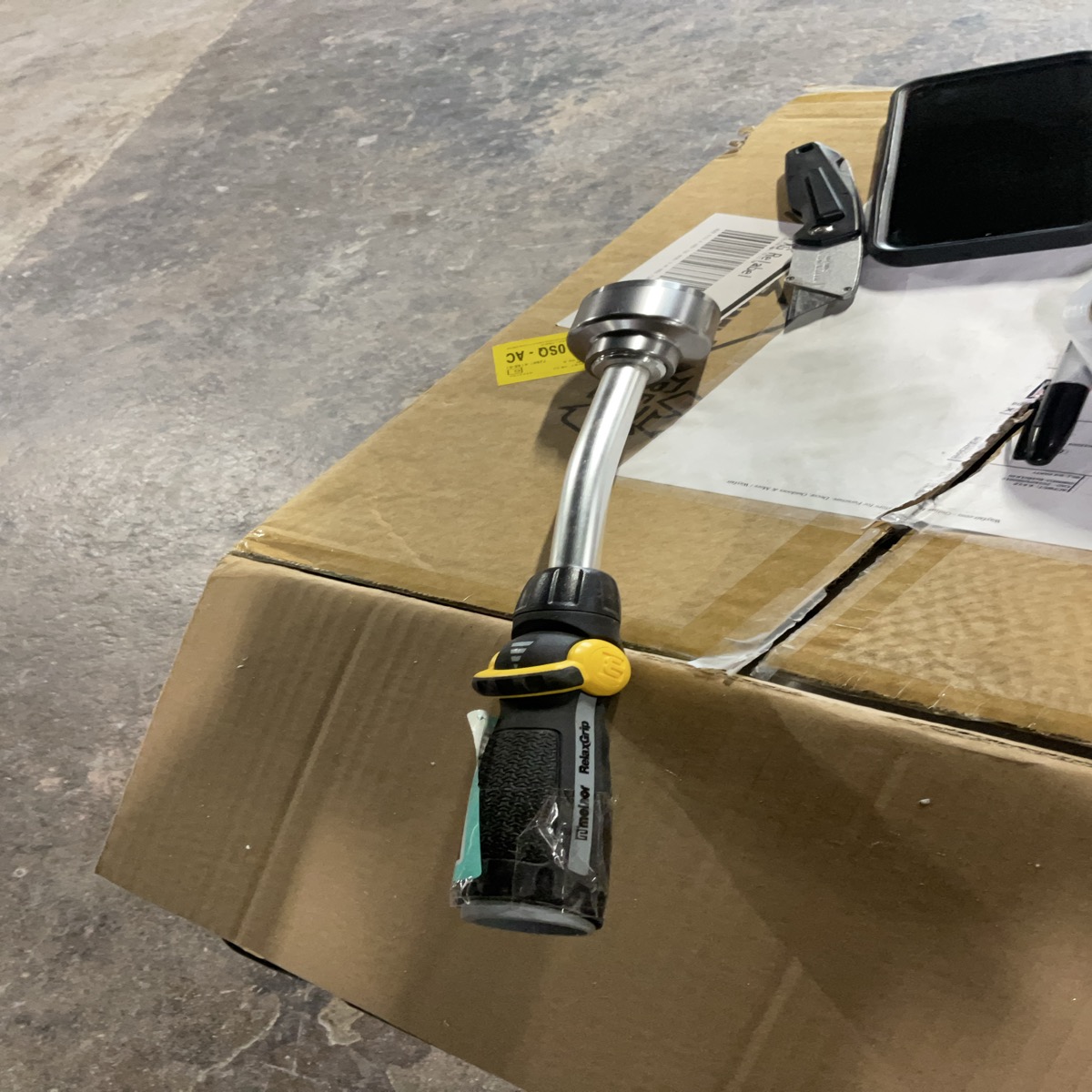 Melnor RelaxGrip Watering Wand