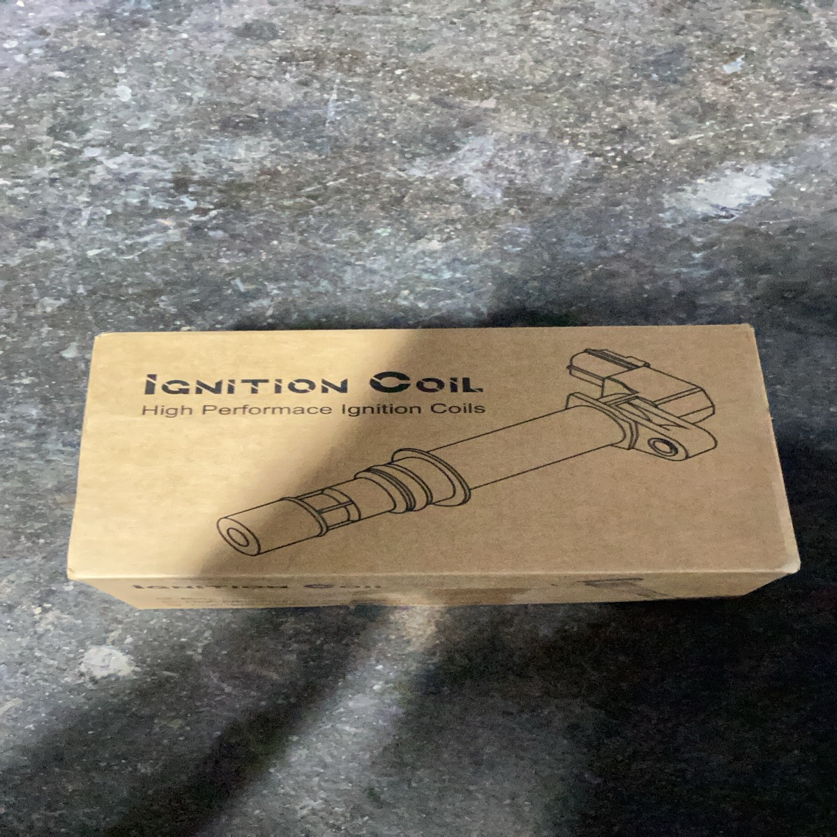 Ignition Coil