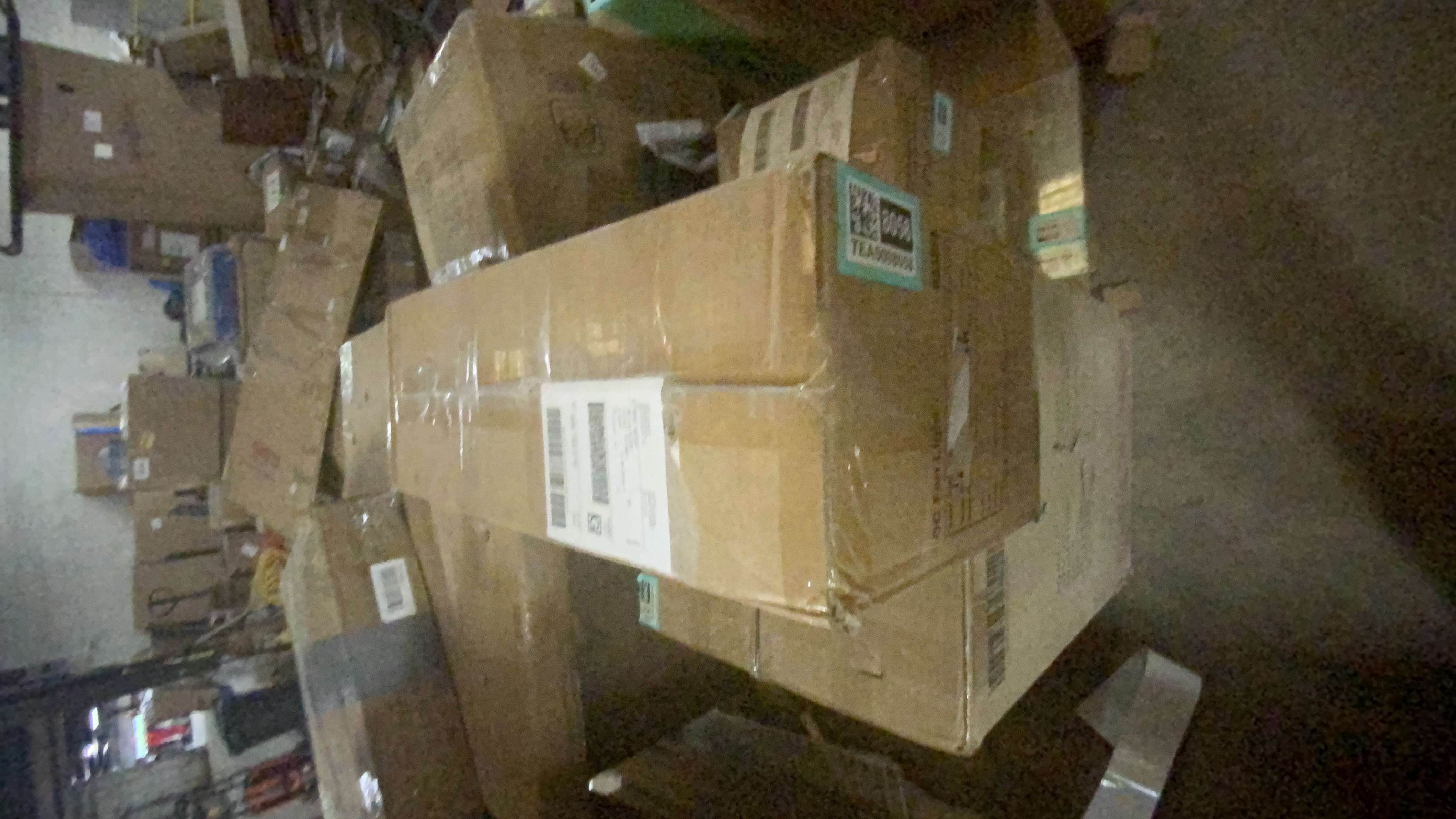 Unbranded 52-Inch BLDC Motor Fan Light