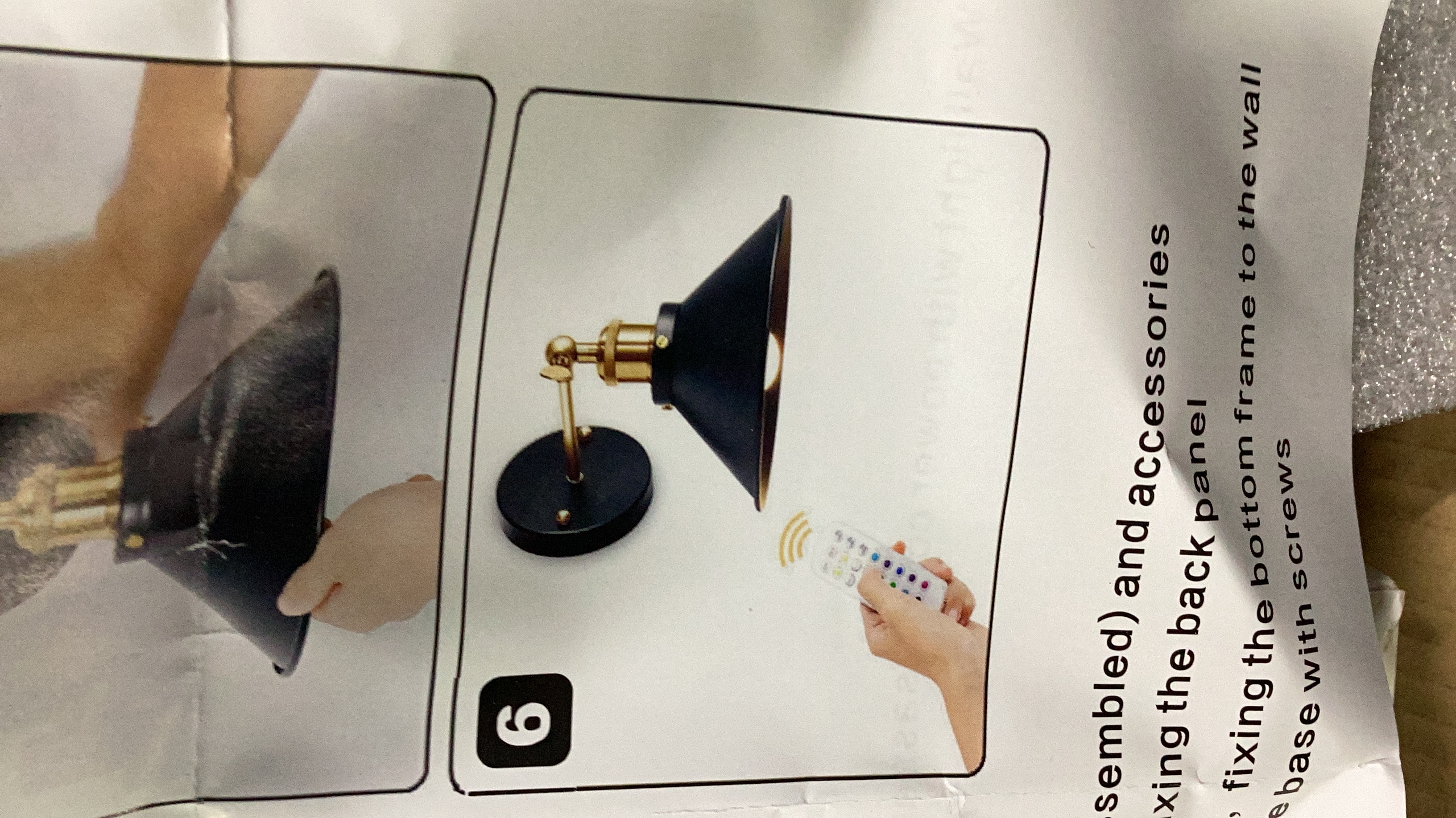 Wall Sconces Indoor Lighting Fixtures