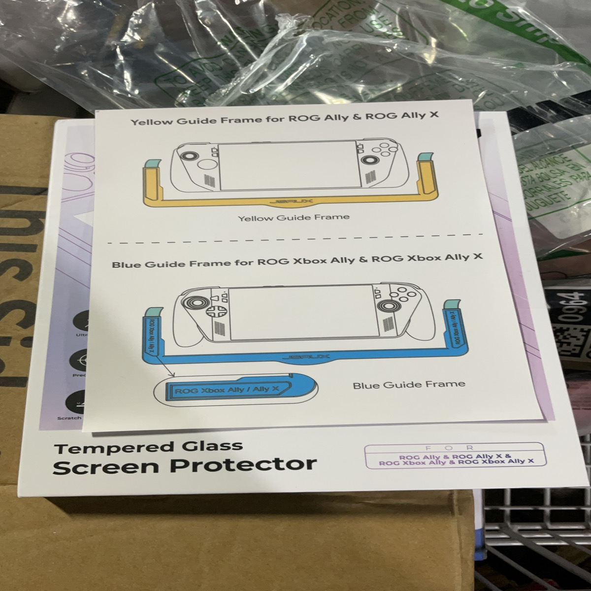 Screen Protector
