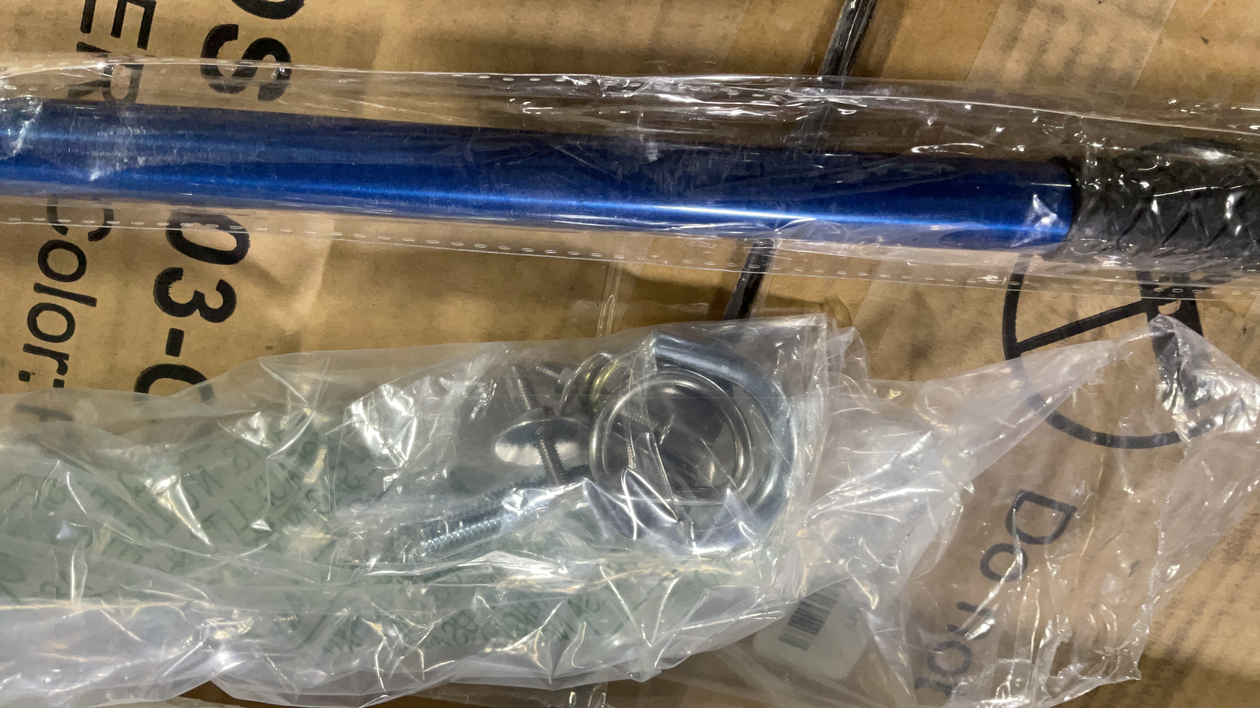 Telescopic Magnetic Pickup Tool