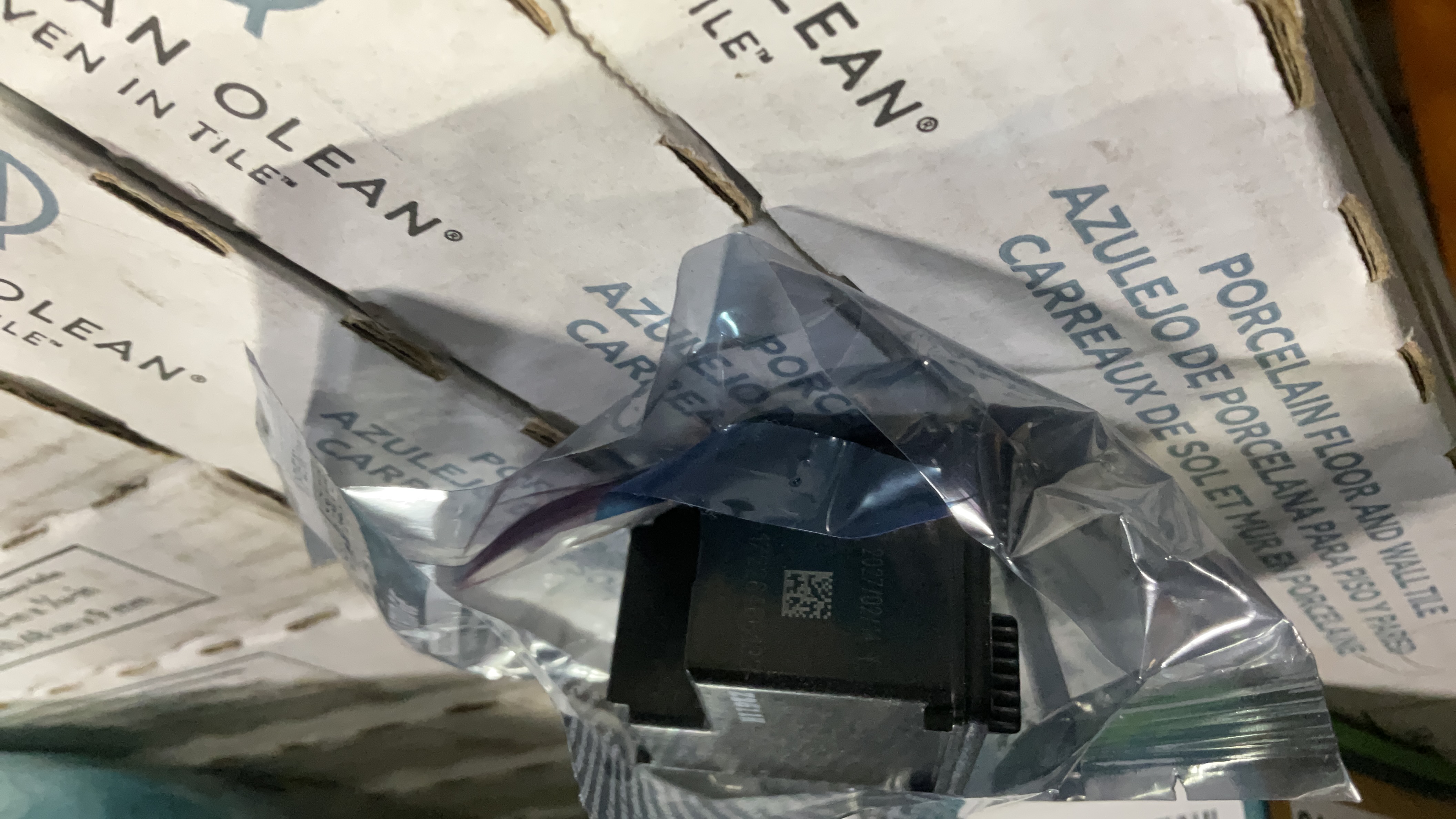 Greenbox Inkjet Cartridge