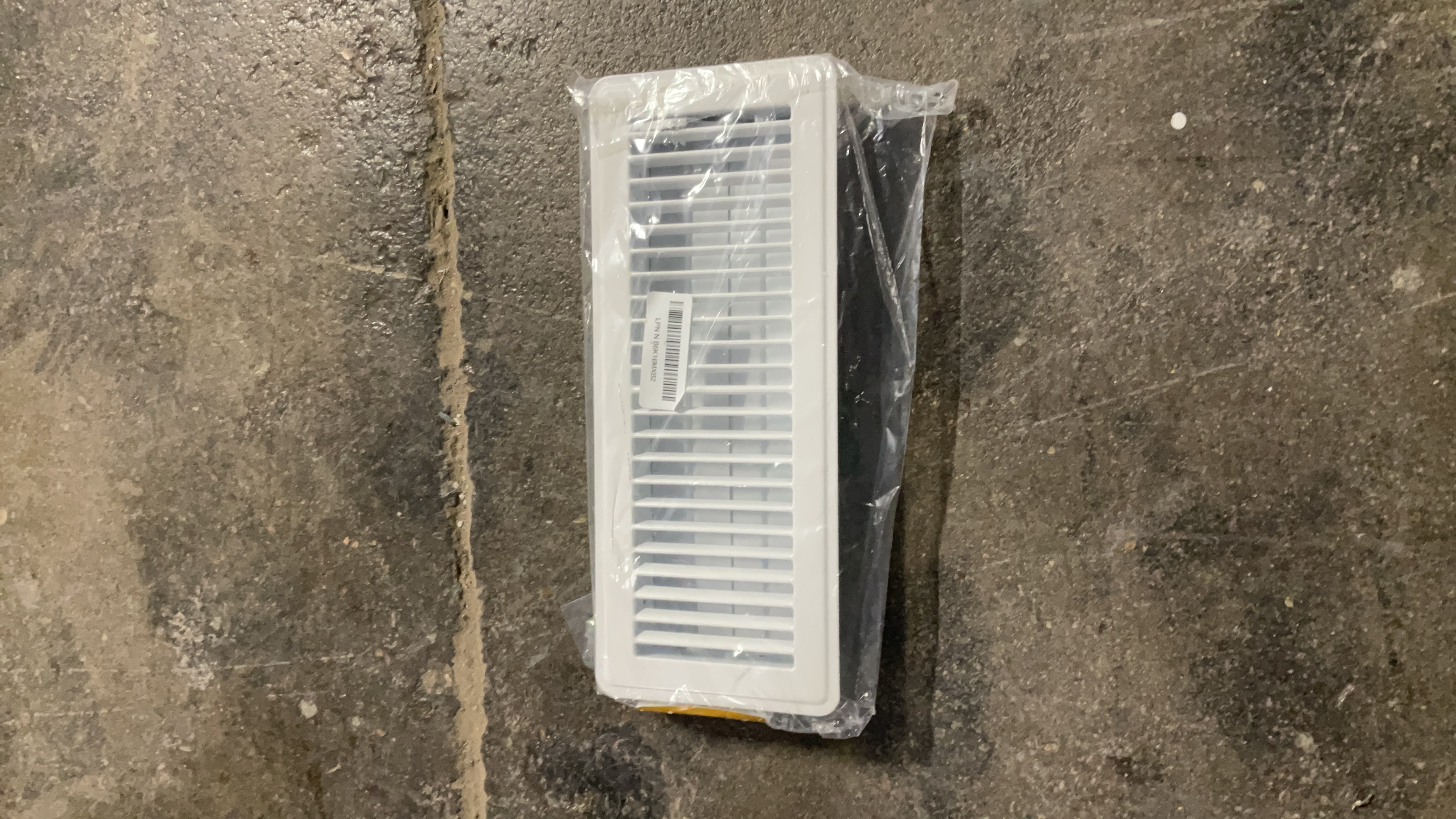 Air Vent Grille