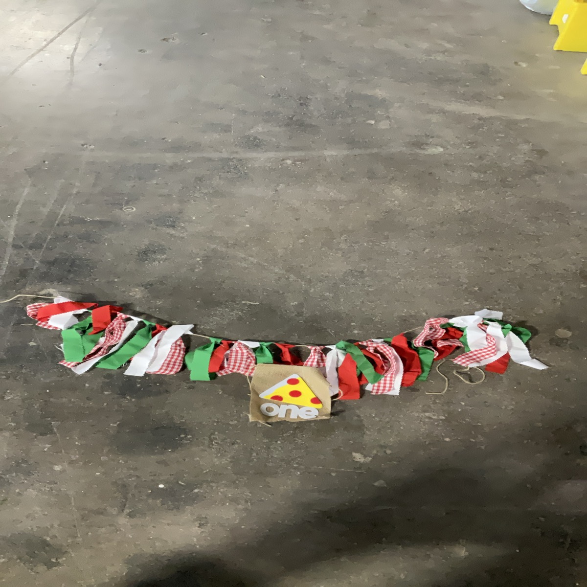 Birthday Decorations