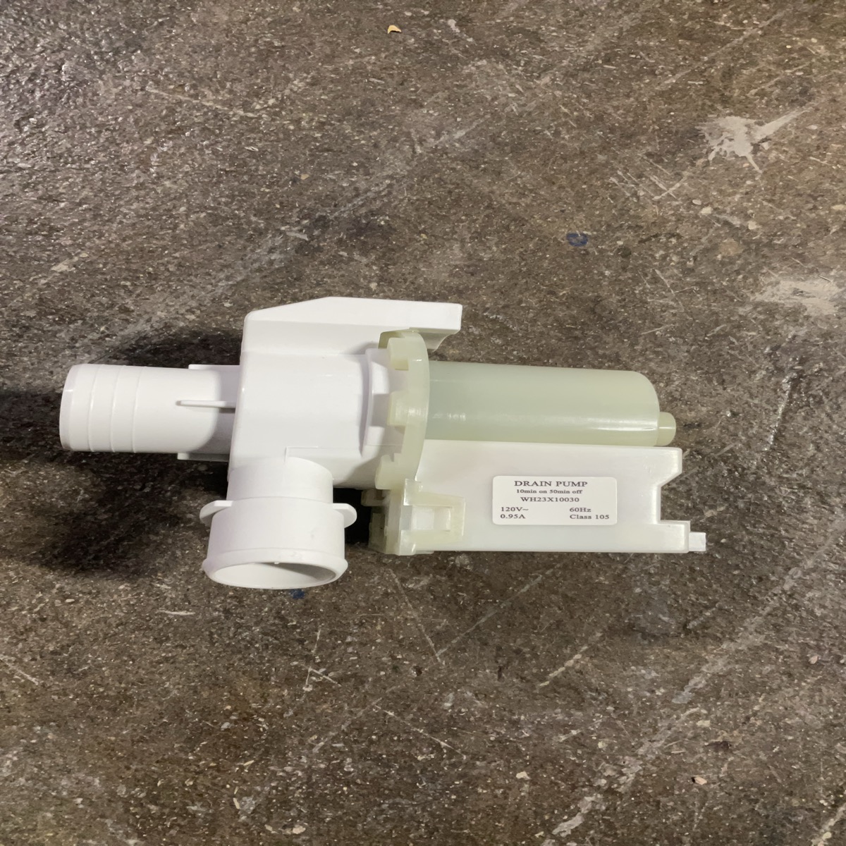 Drain Pump