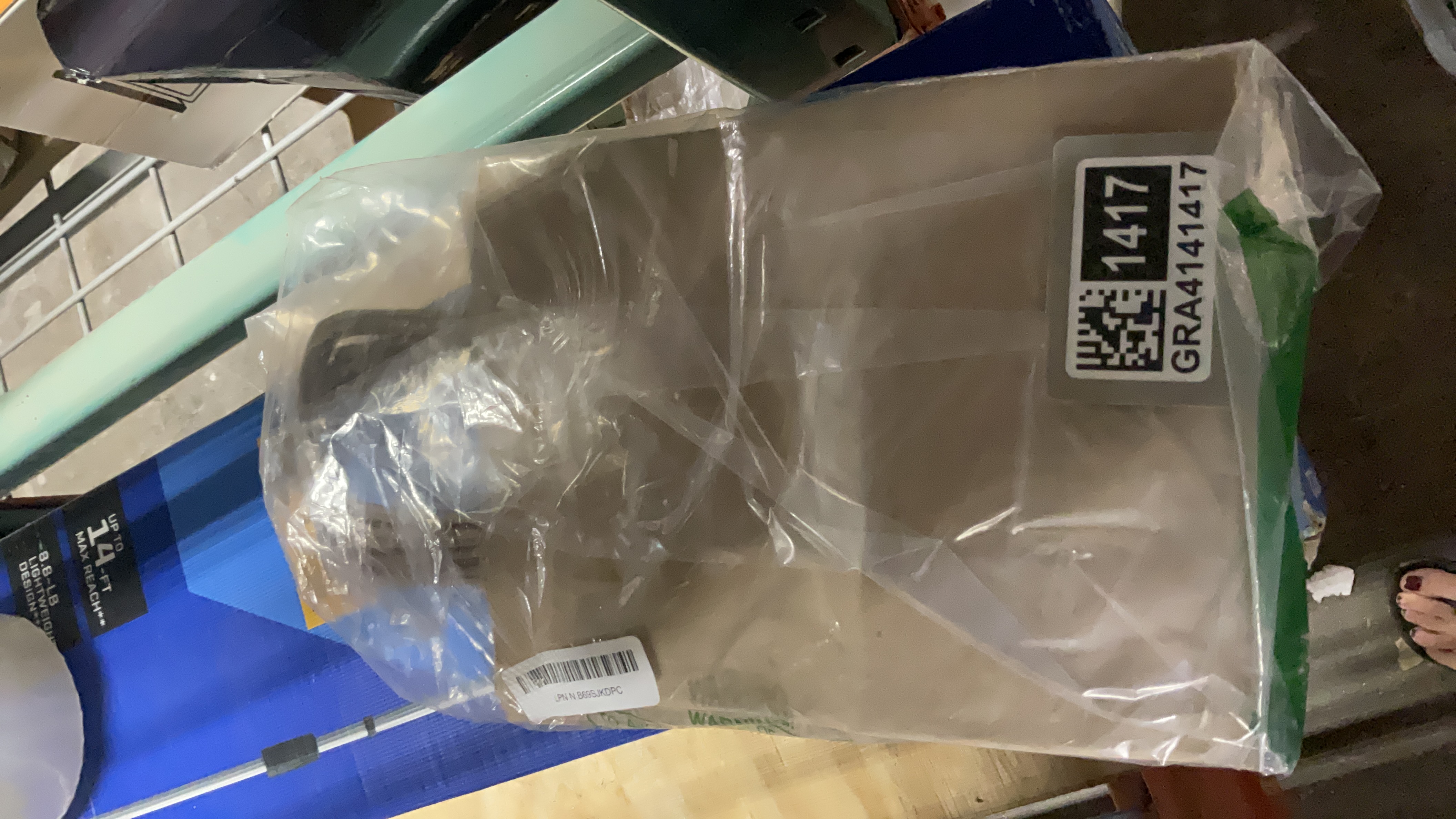 Packaging/Shipping Paper Bag 16x16