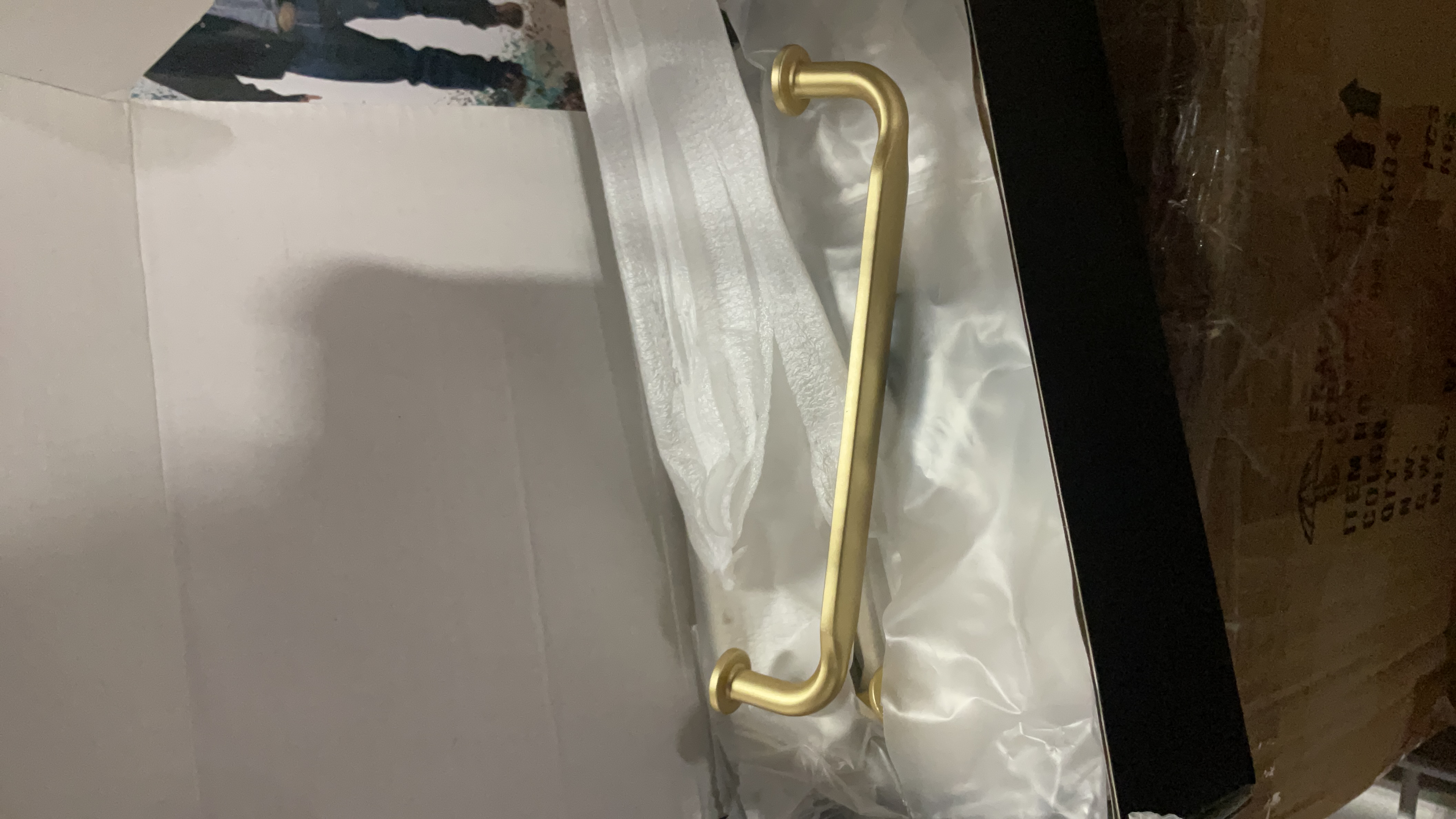 AsiaRoma Cabinet Handles & Knobs Hardware (Wholesale/Bulk)
