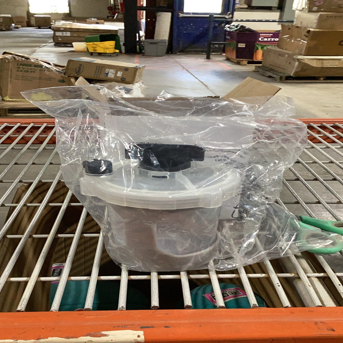 3M PPS Series 2.0 Spray Cup System