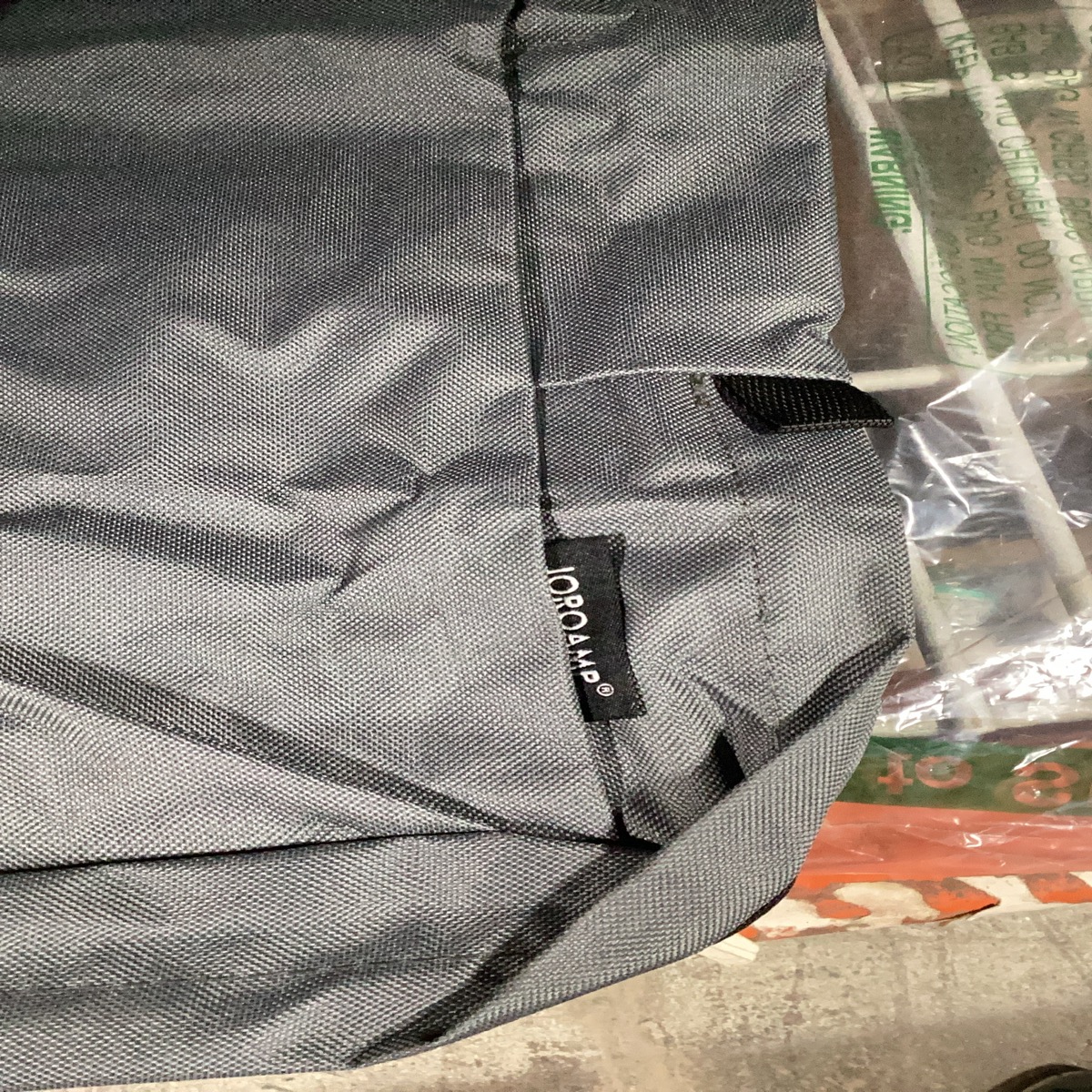 JOROAMP Protective Gear Storage Pouch