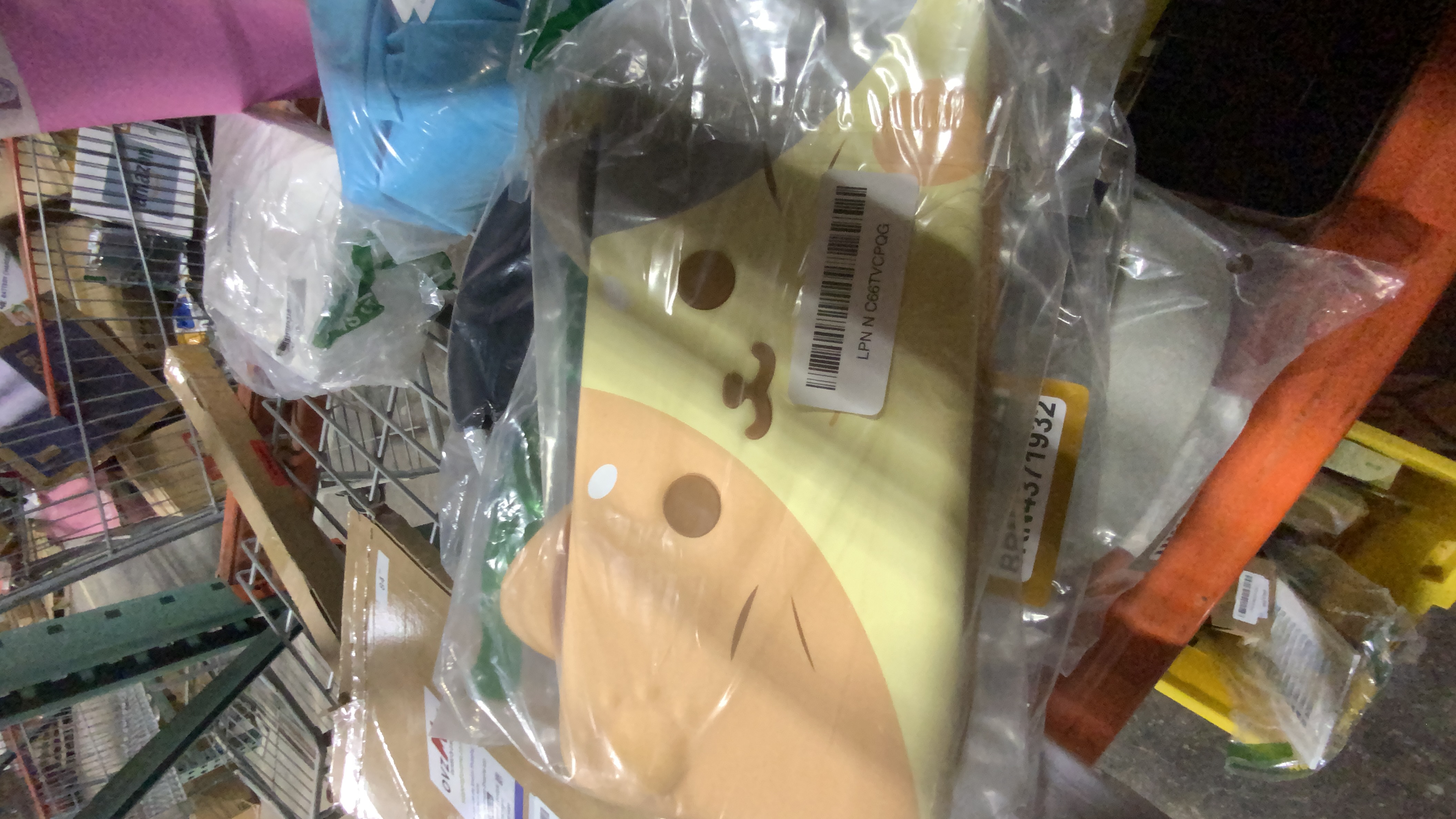 Sanrio Hello Kitty/My Melody/Kuromi Character Themed Travel Case