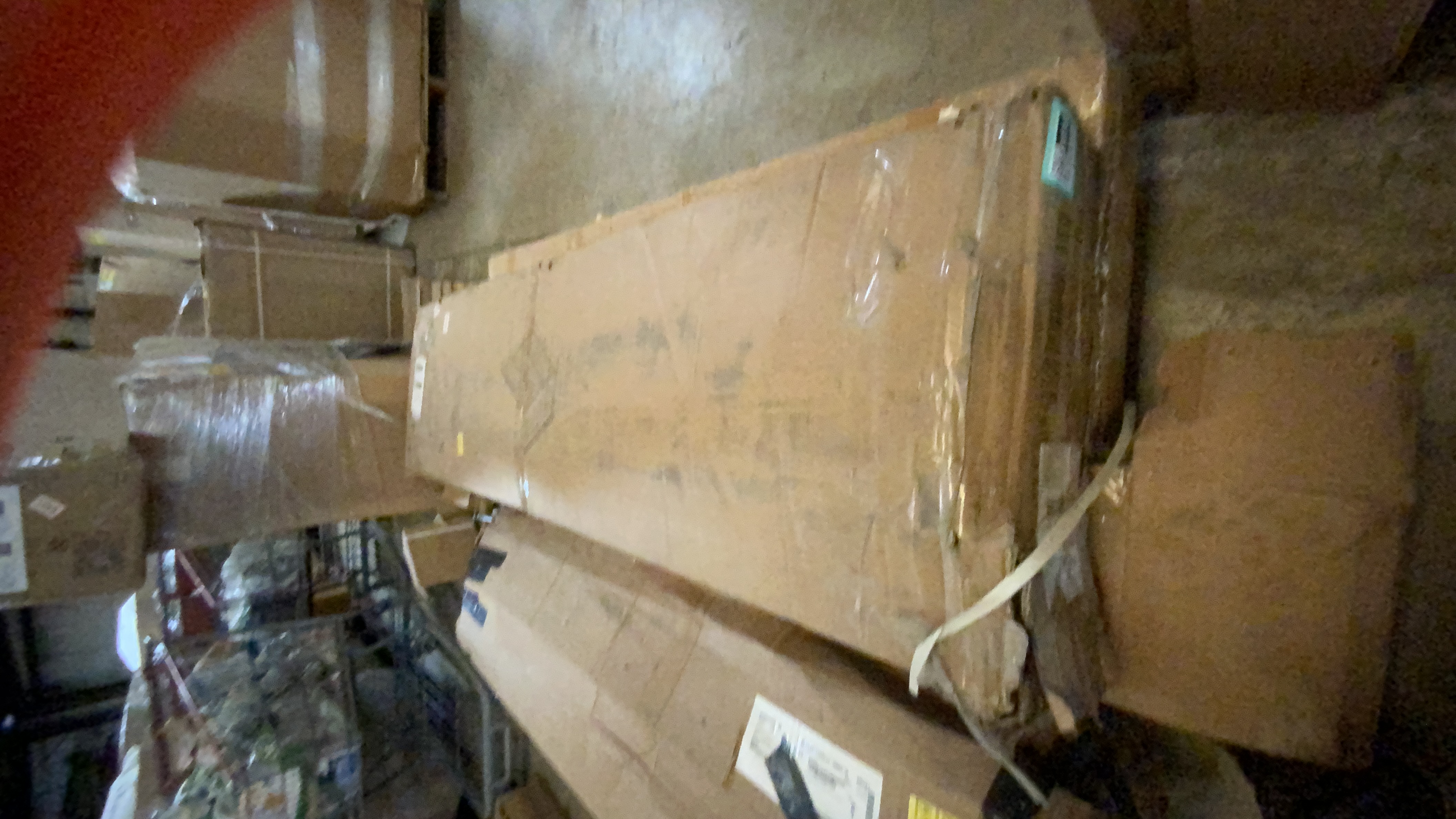 Platform Bed Frame