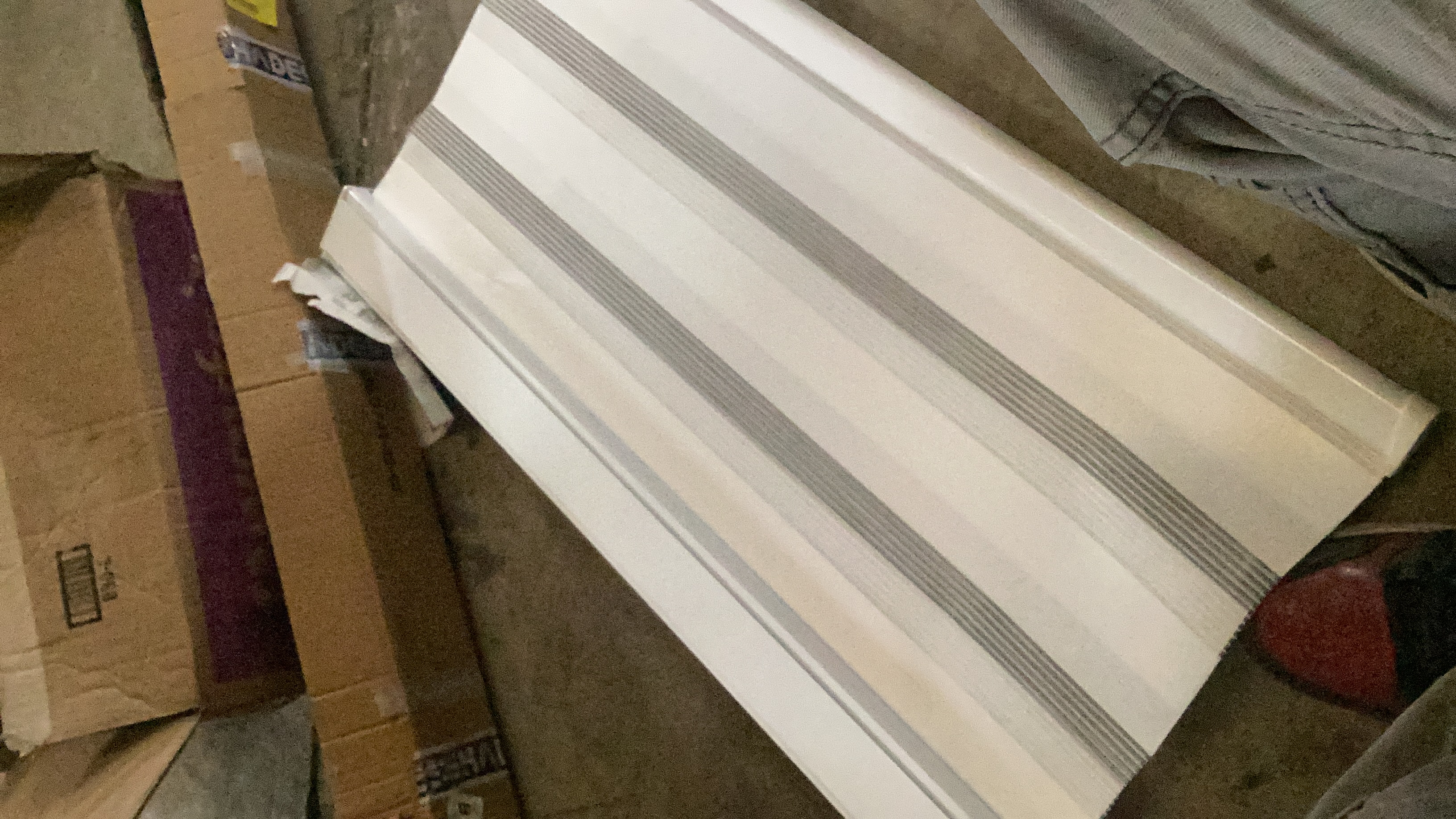 Window Blind or Shade Replacement Part