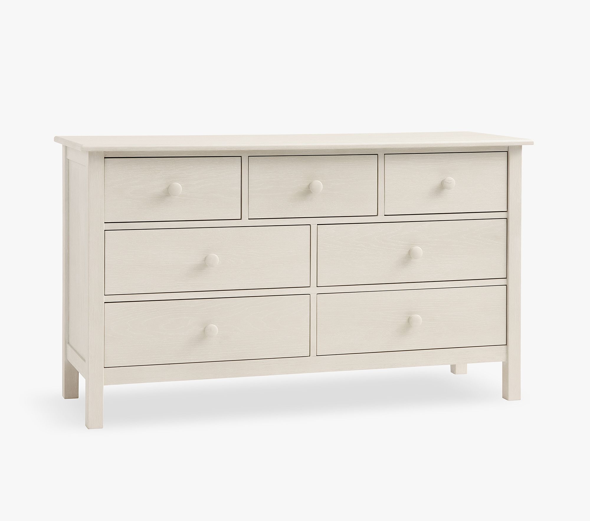 Chayanna 7 - Drawer Dresser