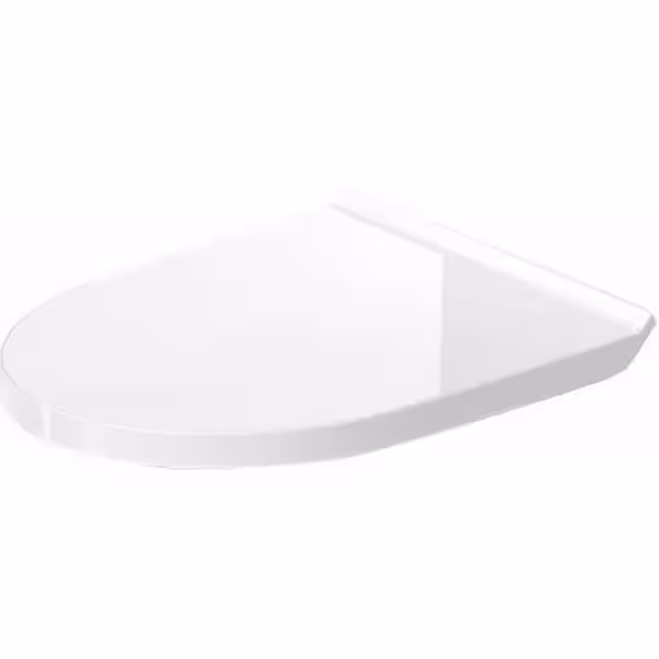 DuraStyle Specialty Elongated Toilet Seat