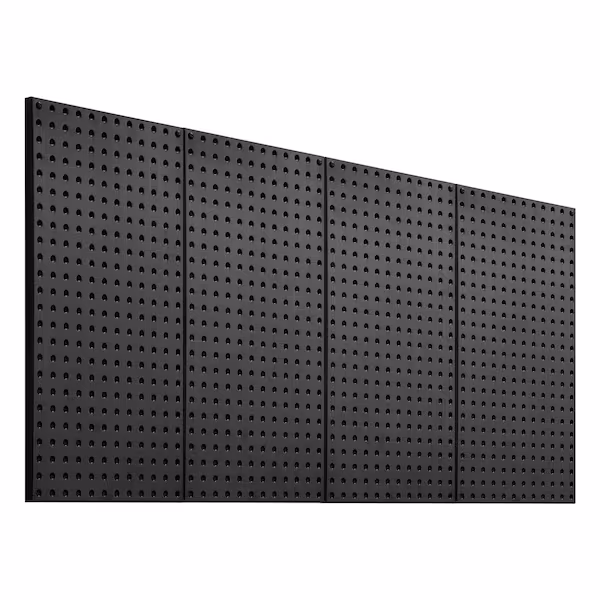 VEVOR Pegboard Wall Organizer Kit