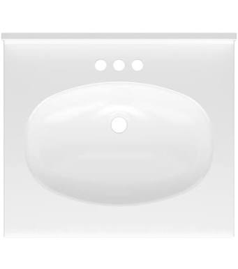 Project Source 24 In Vanity Sink Only