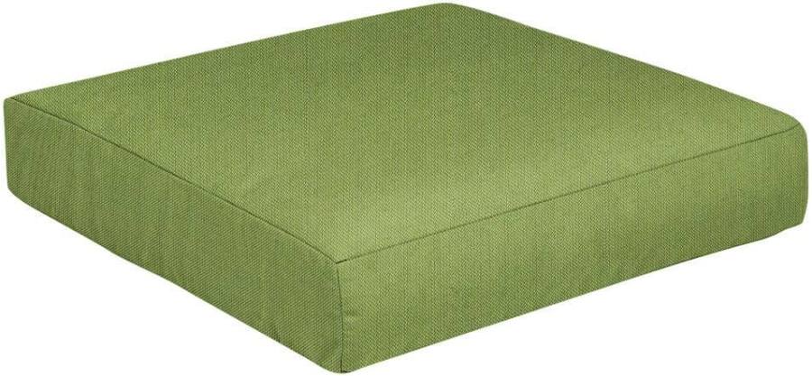 Sunbrella Outdoor Seat Cushion Set (4-Pack)