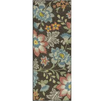 Maples rugs Floral Pattern Runner 2F*6F