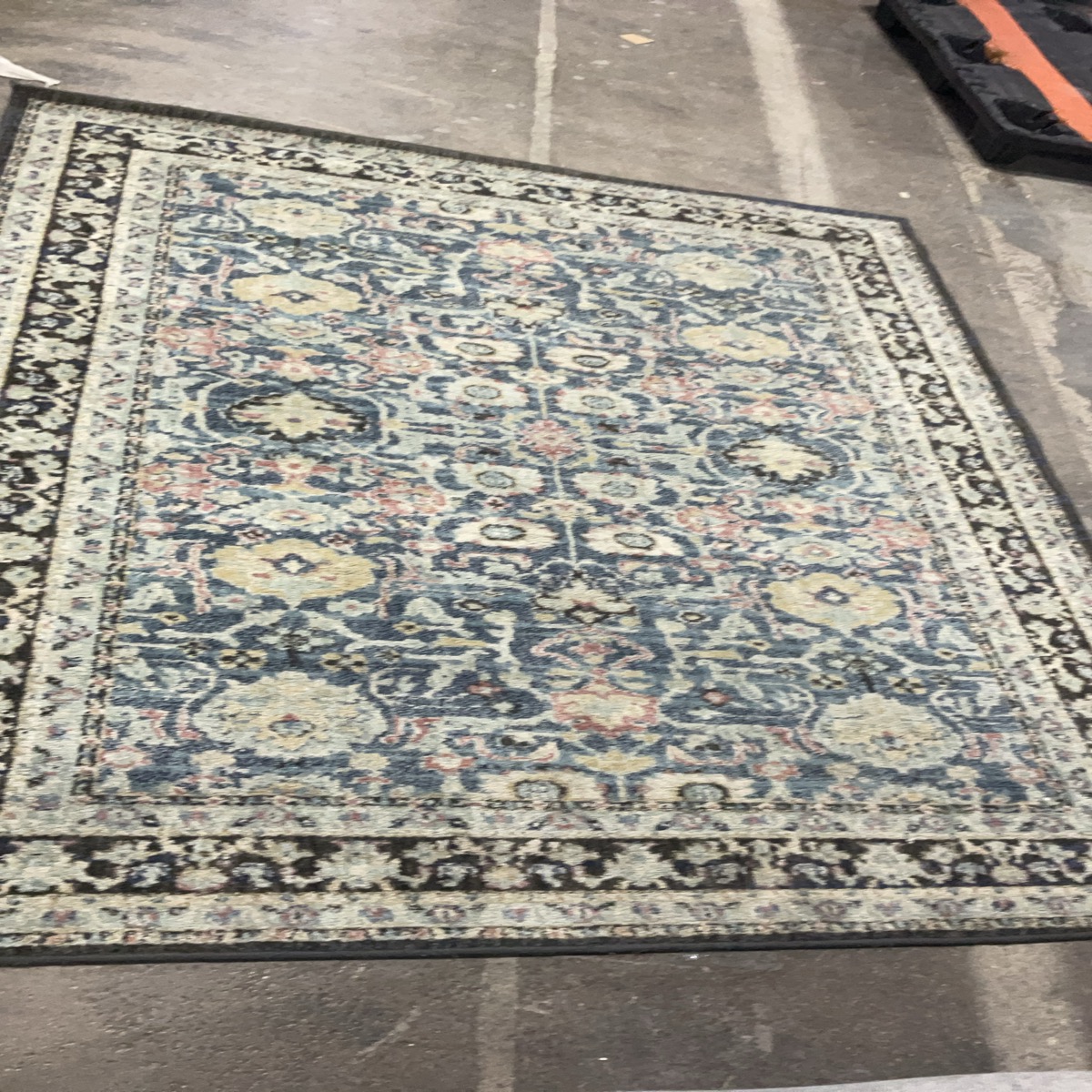 6ftx8ft Area Rug