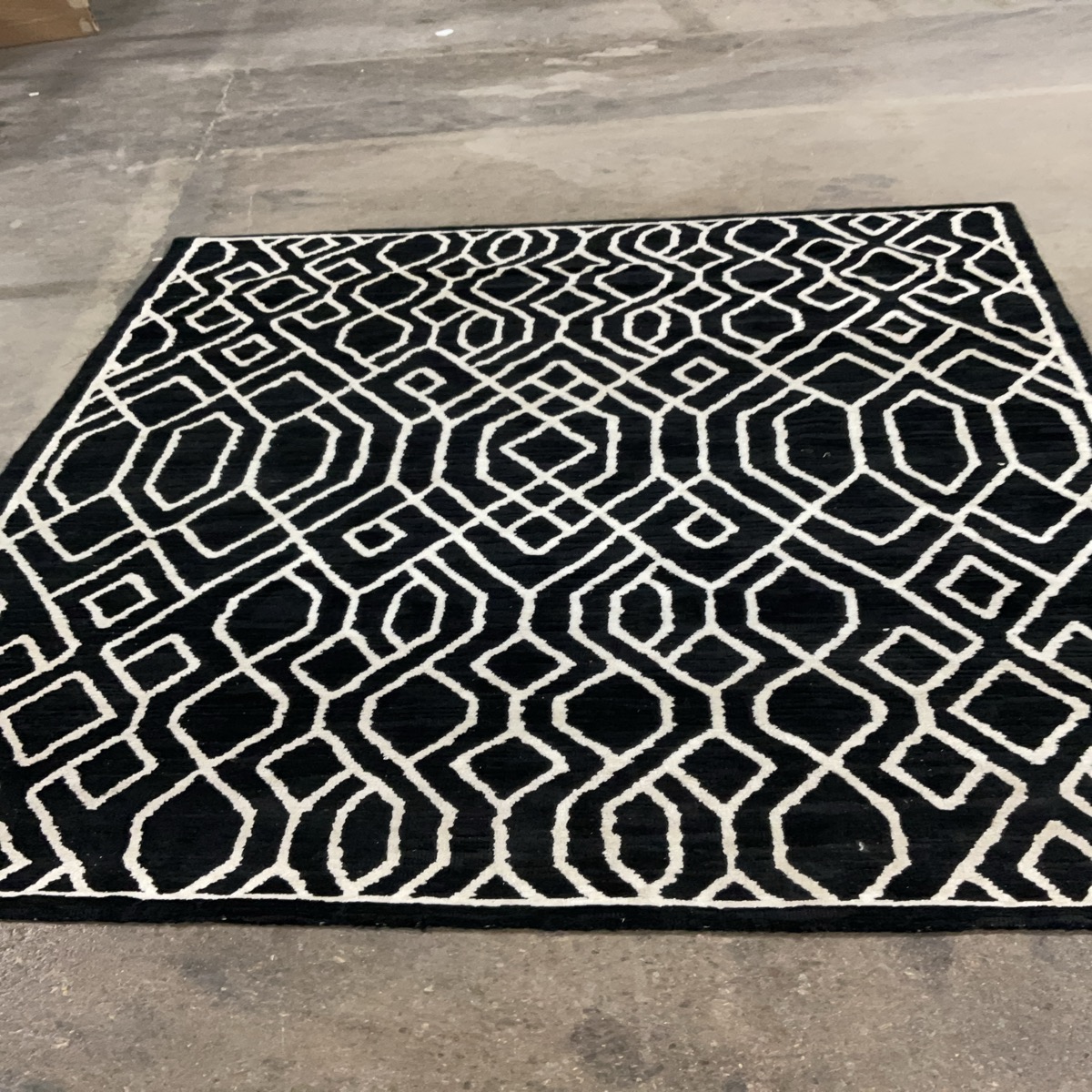 7ft X 10ft Area Rug