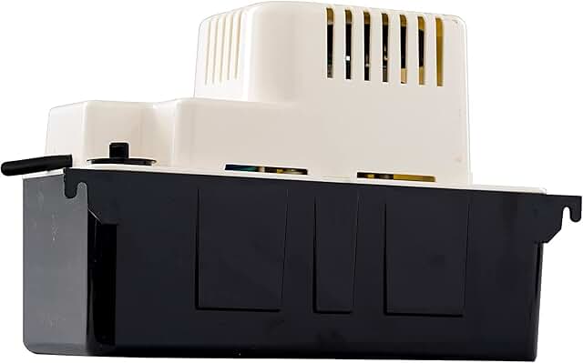 Little Giant VCMA-20ULS Condensate Pump