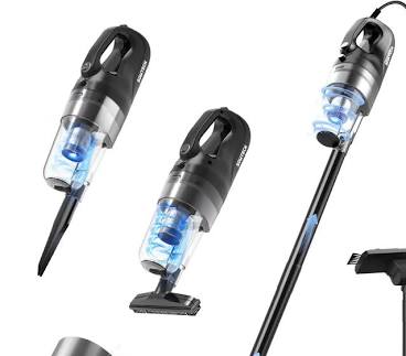 Sowtech SVC1016 Cyclone Vacuum Cleaner