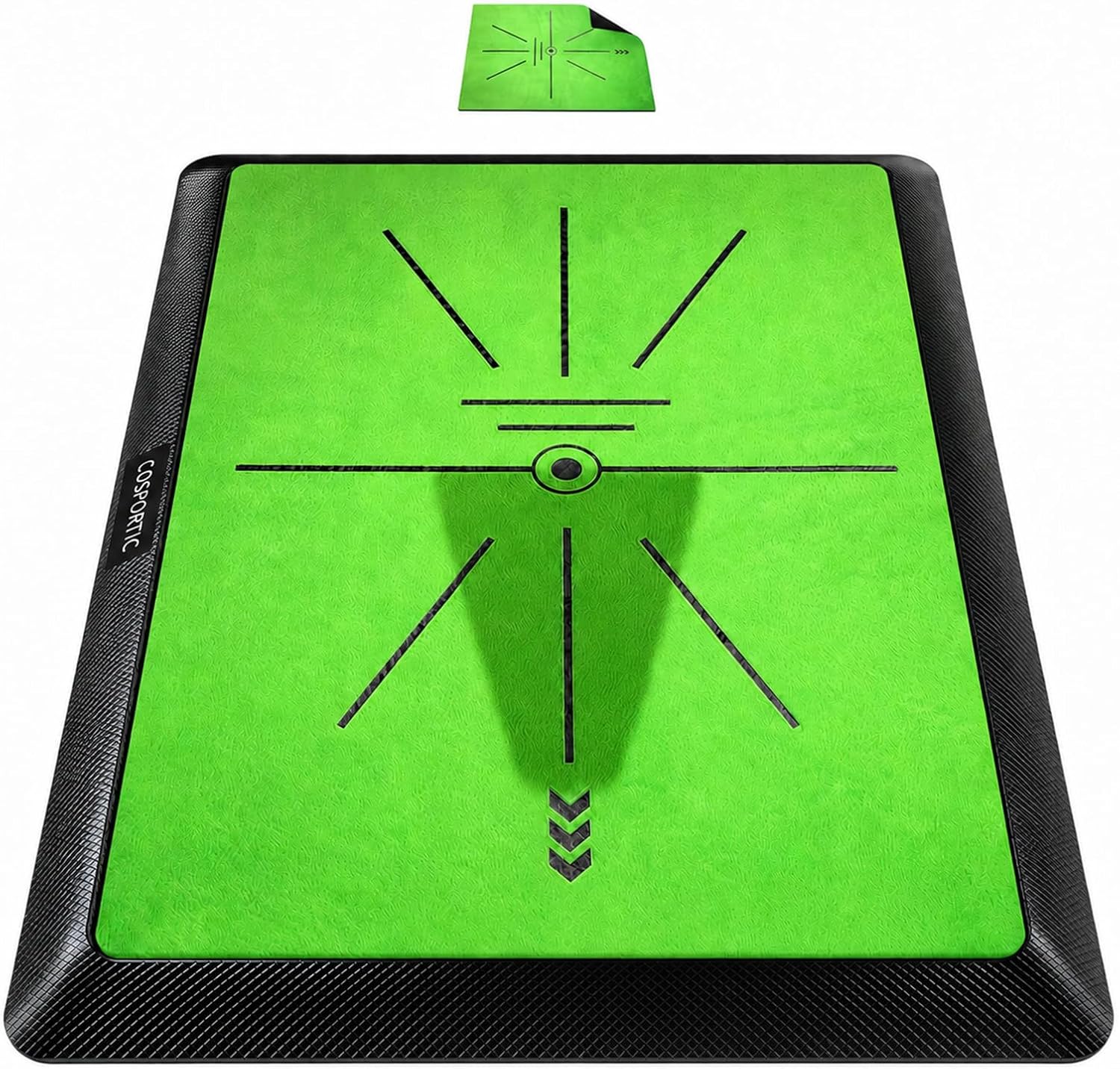PONADA Golf Accessories - Golf Mat/Accessory