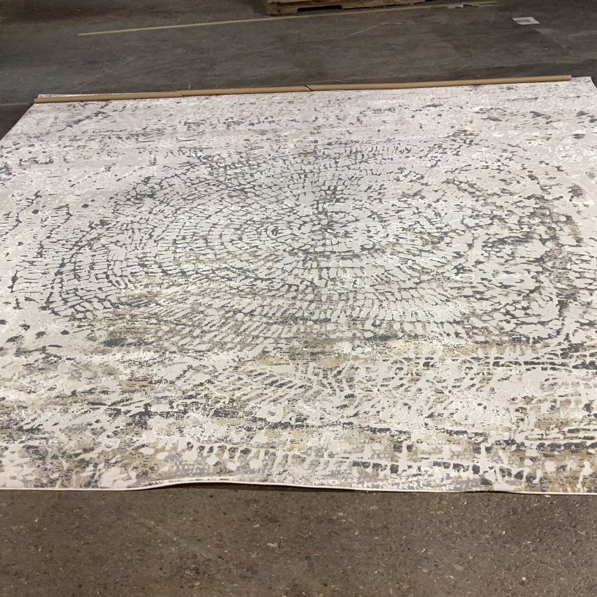 8ftx10ft Area Rug