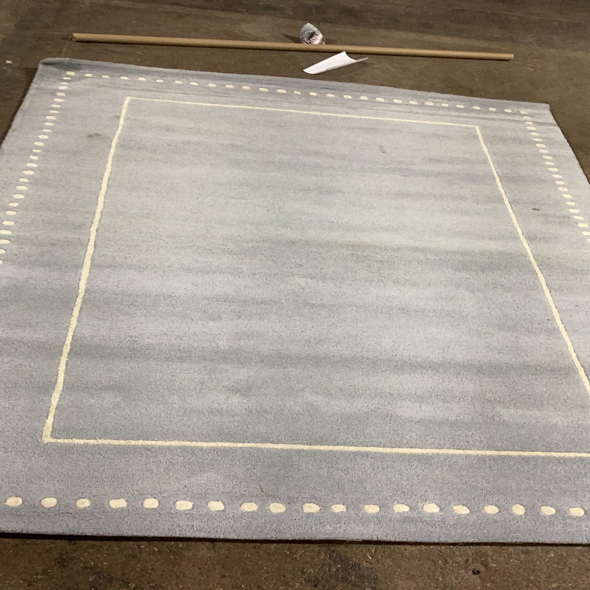 6’x9’ft Area Rug