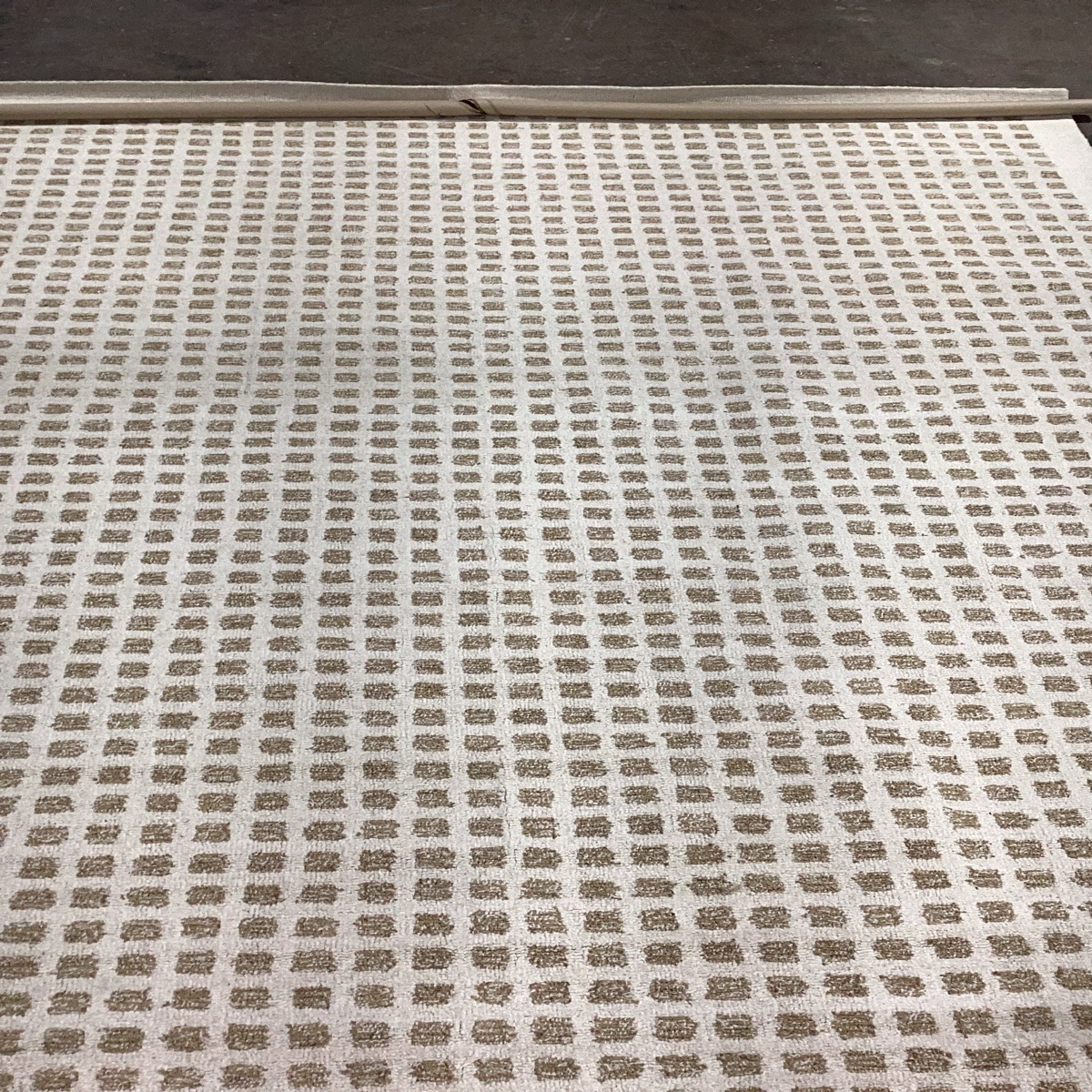 8’6” X 11’6” Area Rug