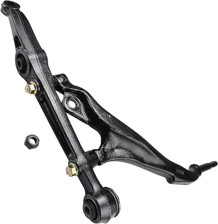 Beck/Arnley 102-5843 Control Arm