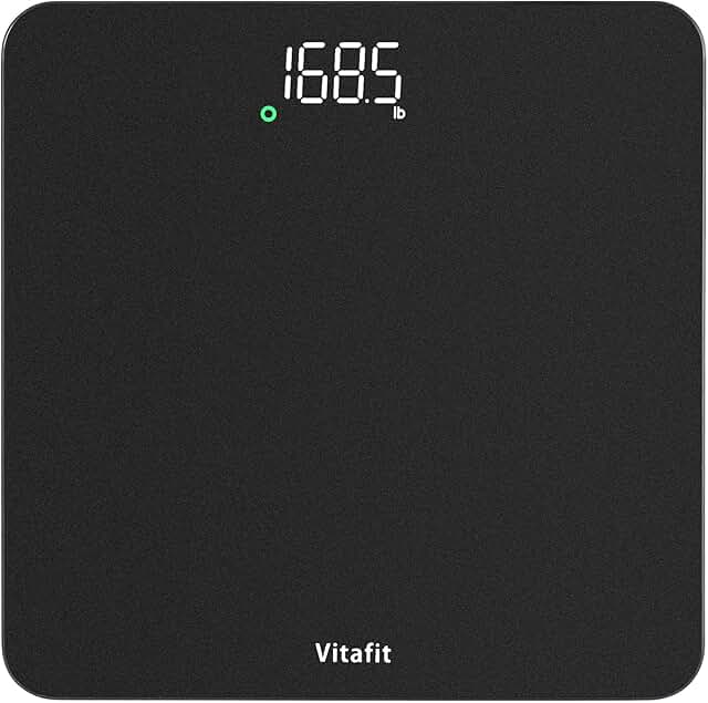 Vitafit Bathroom Scale Model VT726