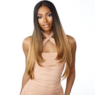 Sensationnel Butta Lace HD Lace Wig