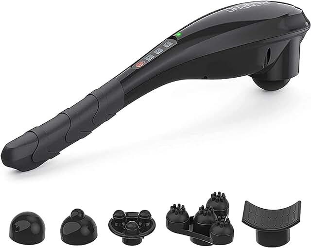 Renpho Cordless Percussion Massager