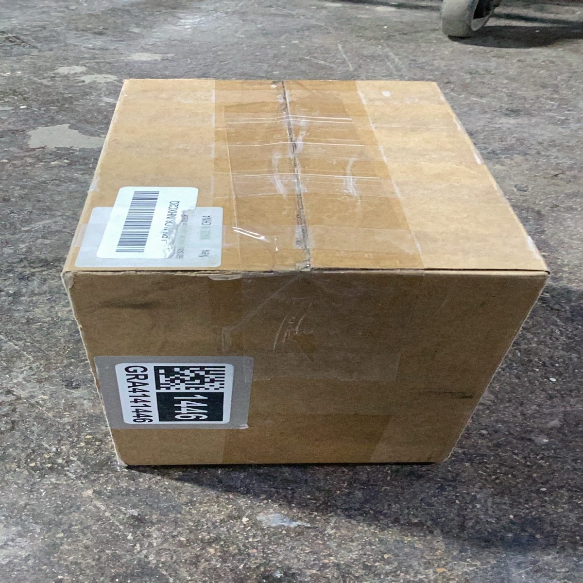 (“Used “)HE300VG Electronic Turbocharger Actuater.