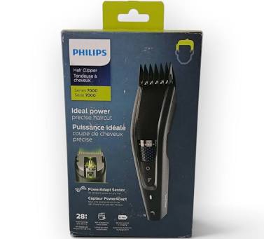 Philips Norelco Hair Clipper 7000