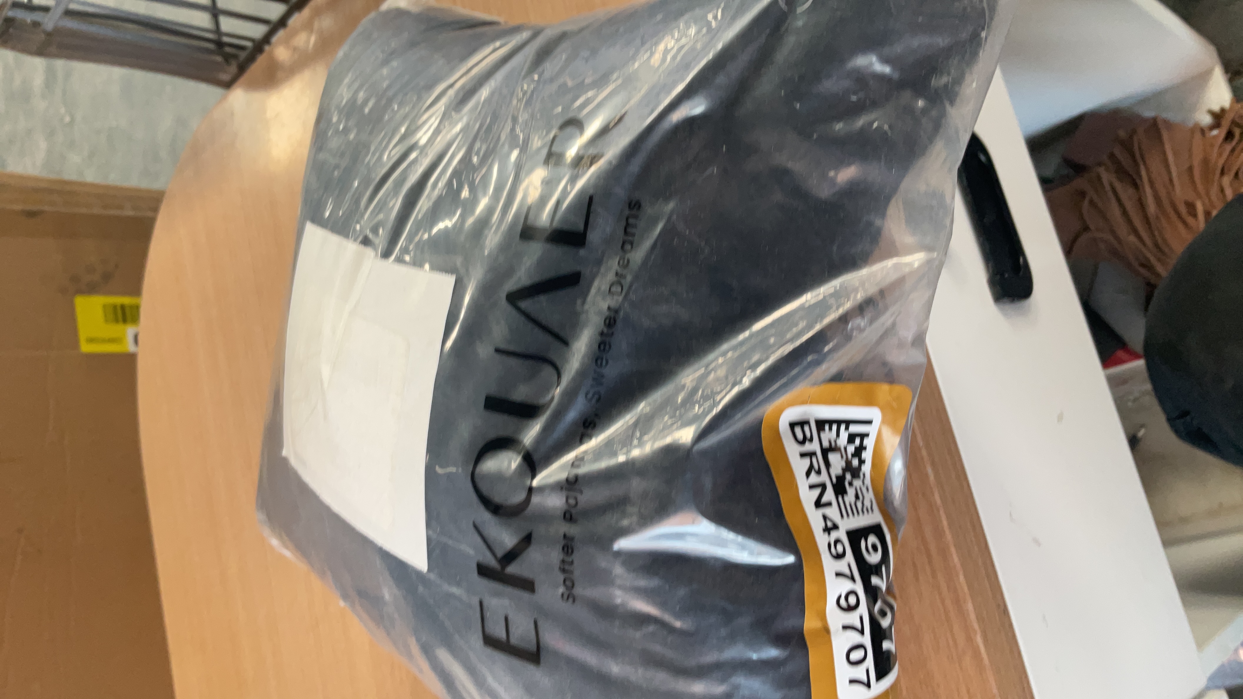EKOUAER Pajama Set/Sleepwear