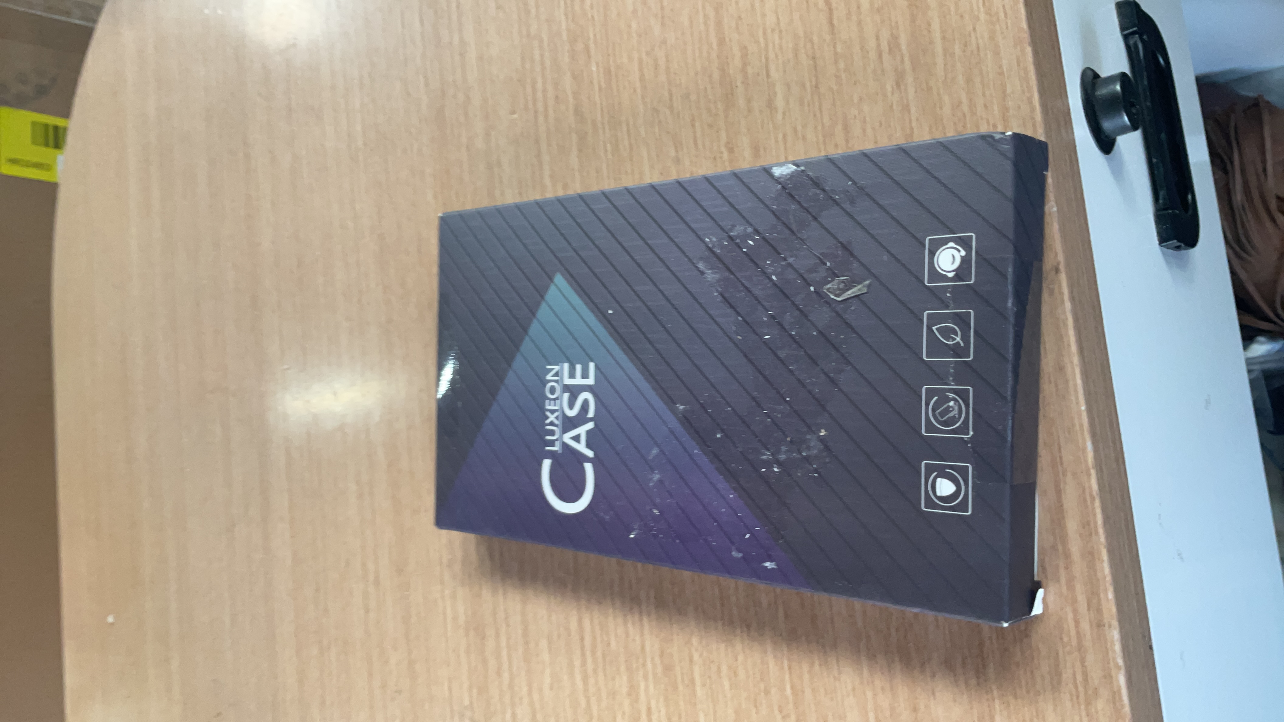 Luxeon Protective Mobile Phone Case