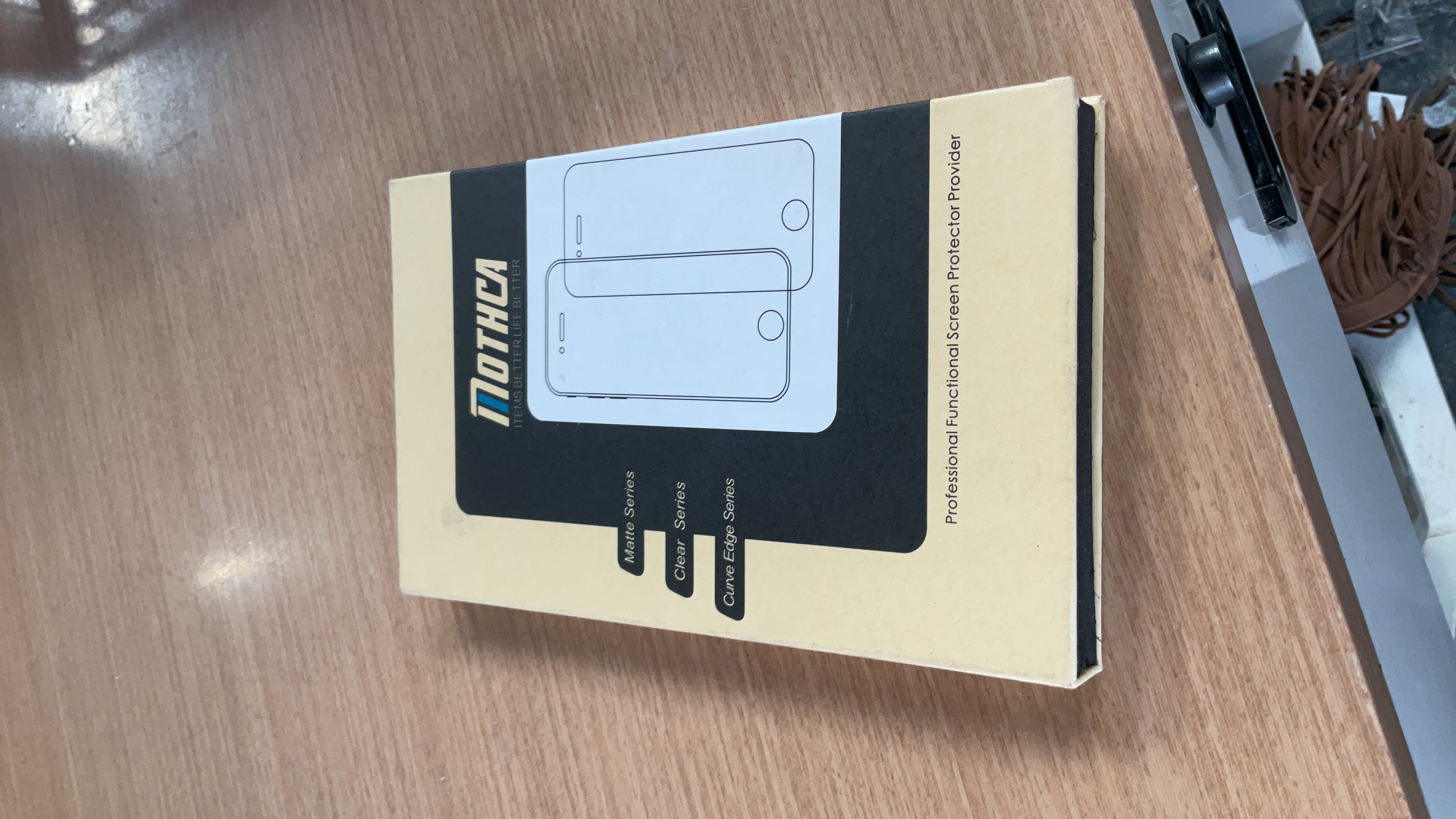 Mothca Professional Functional Screen Protector