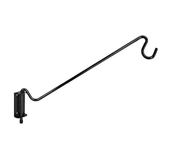 Wall Mounted Hook for Plants/Bird Feeders