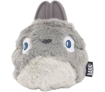 BARK Super Chewer 'Hare Raiser' Plush Dog Toy