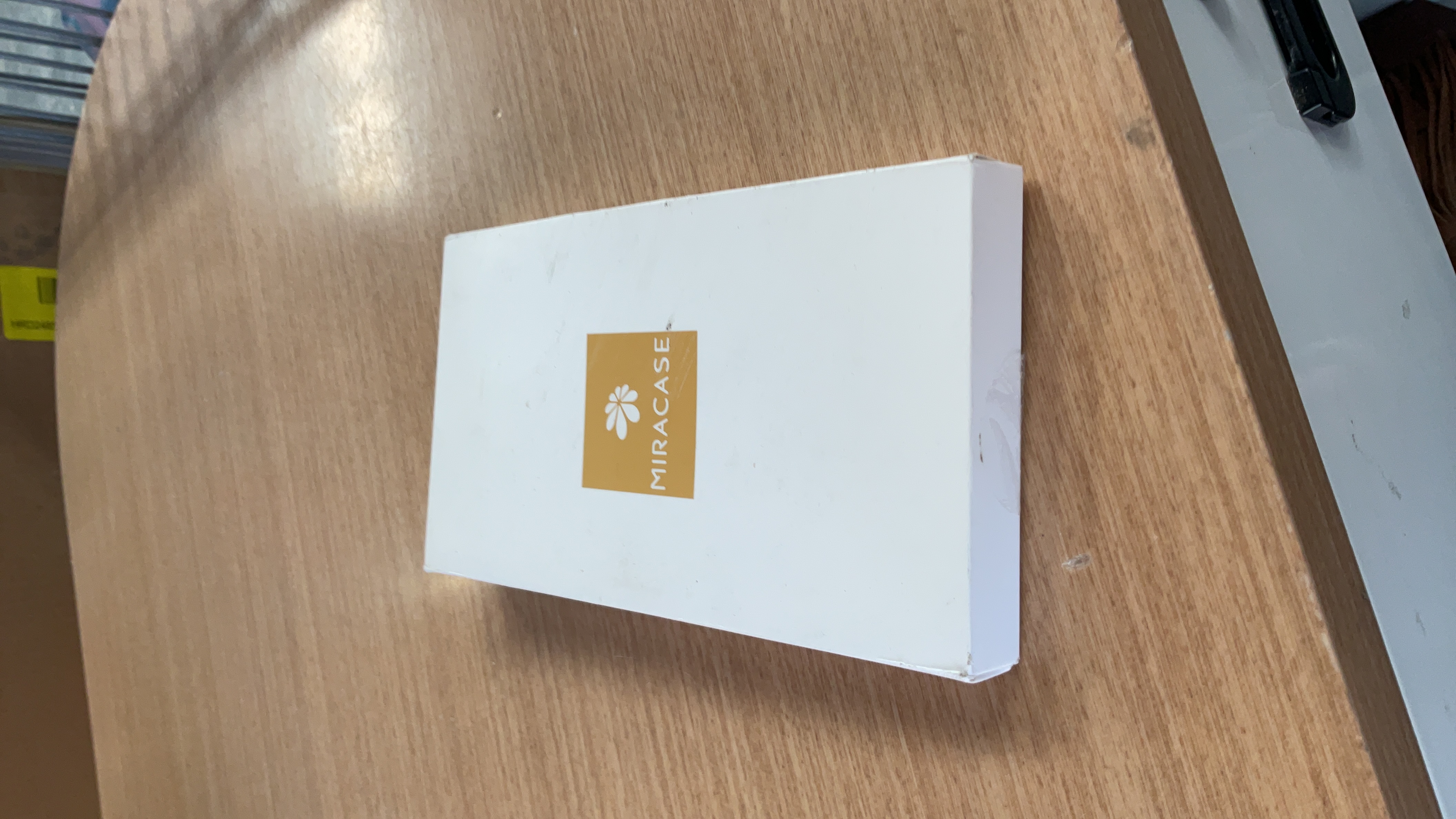 Miracase Protective Case or Accessory Box