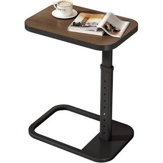 Adjustable Height C-Table