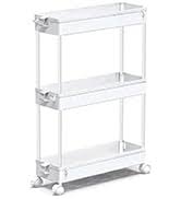 EHOM Slim Storage Cart