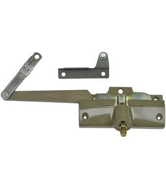Andersen Casement Window Split Arm Operator - Right Hand (Stone)