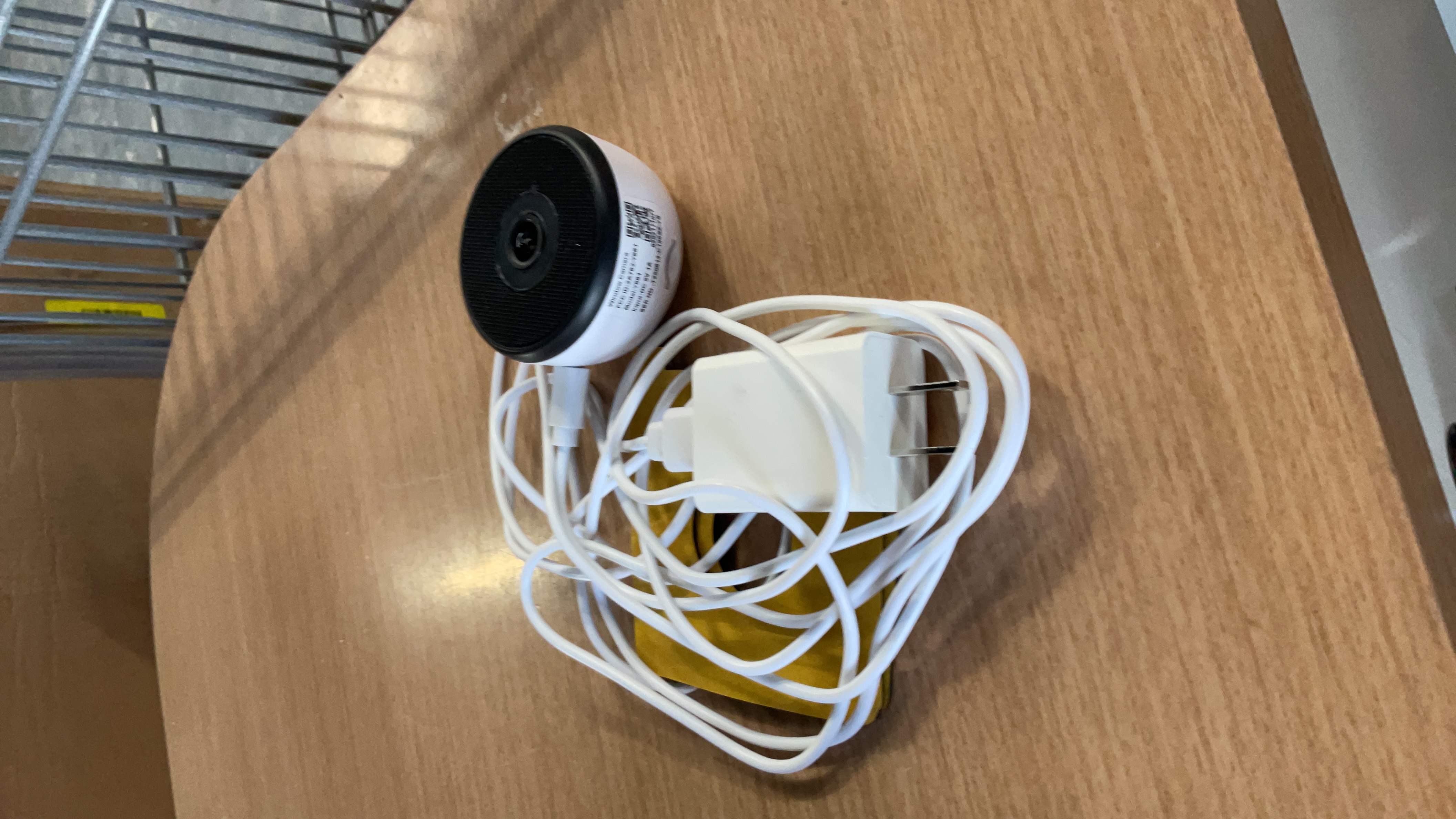 Generic Y681 Wireless Wi-Fi Security Camera