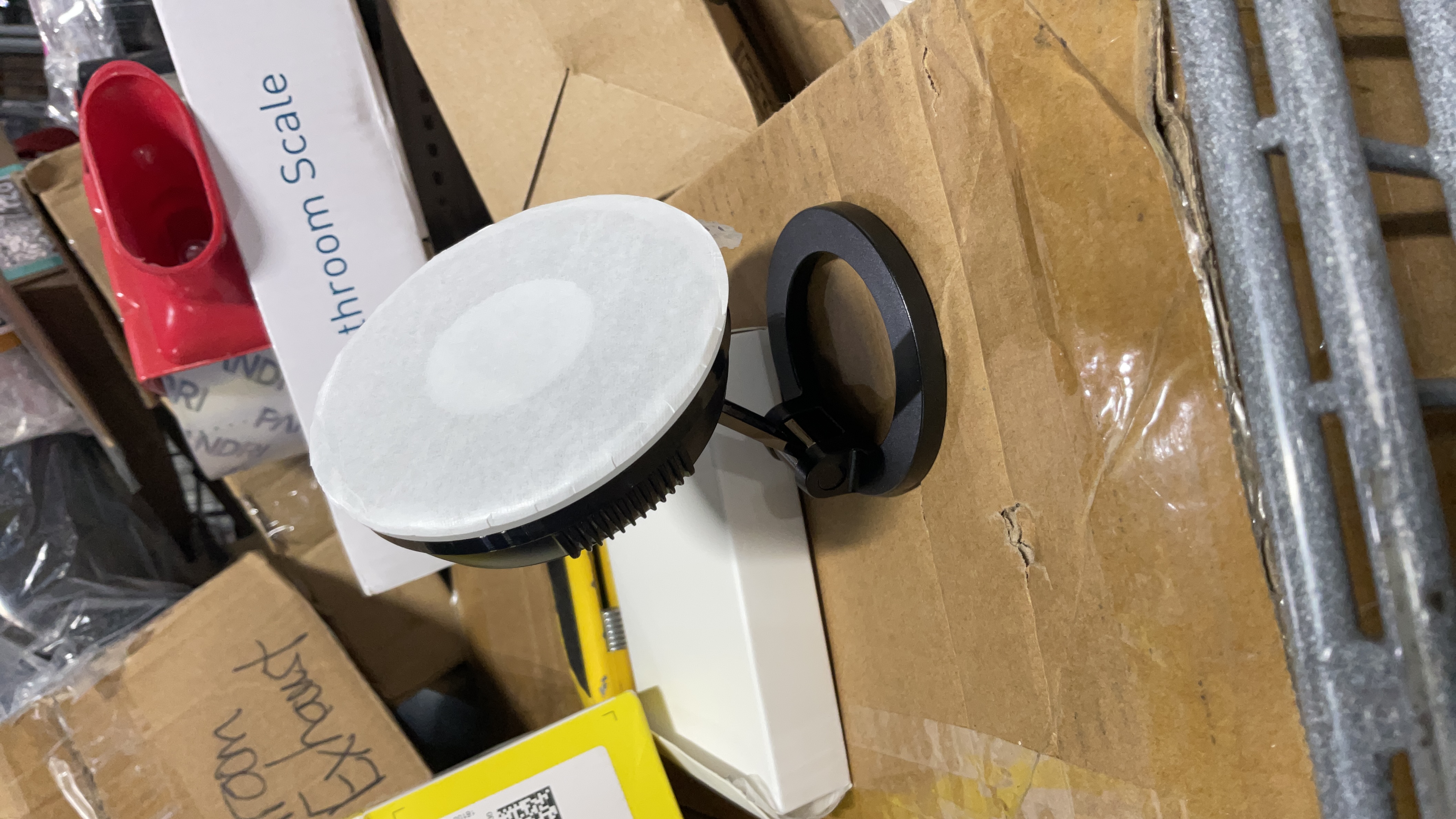 Andery Magnetic Phone Holder Stand