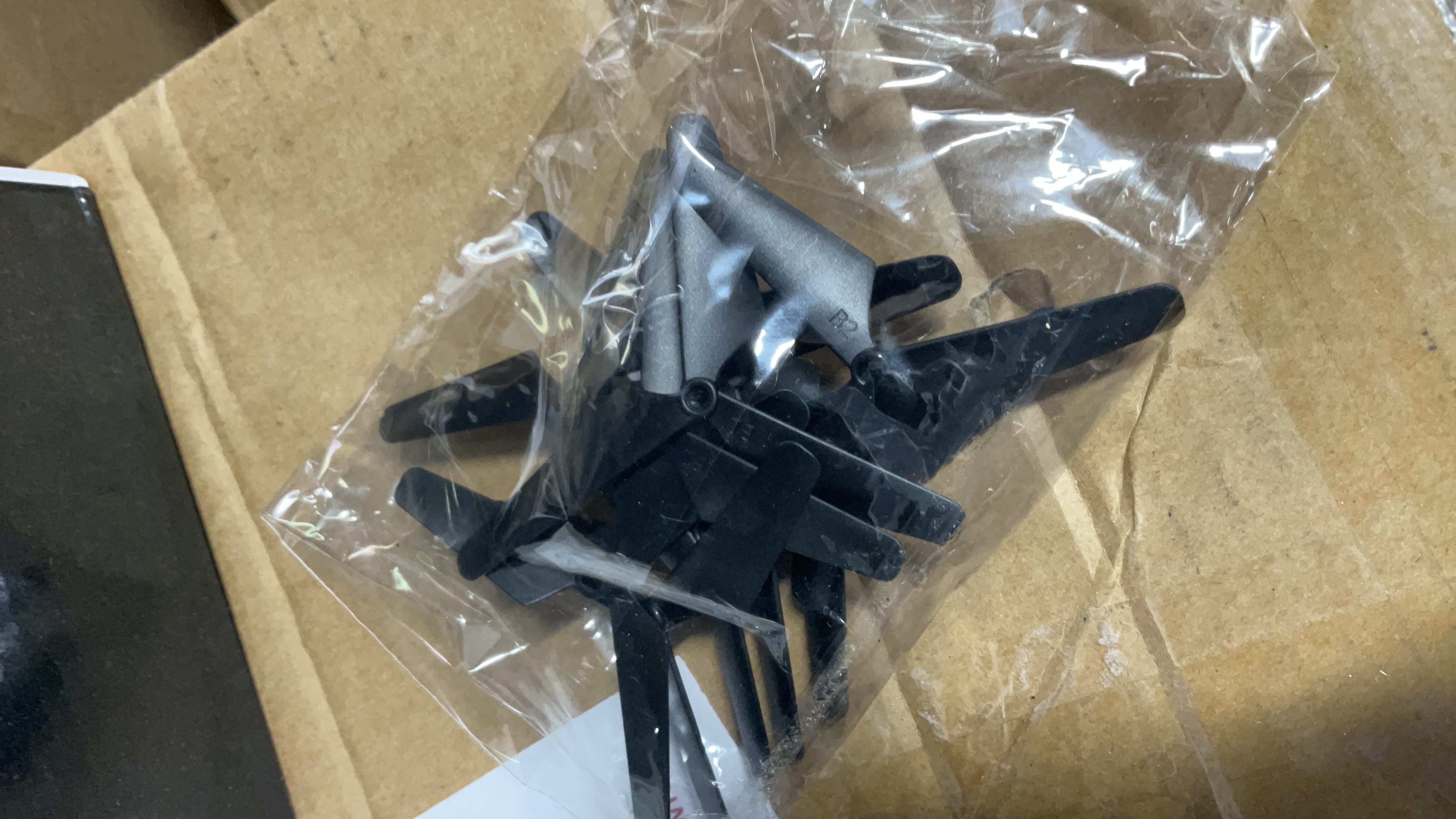Universal Replacement Propellers Set for Mini Drone