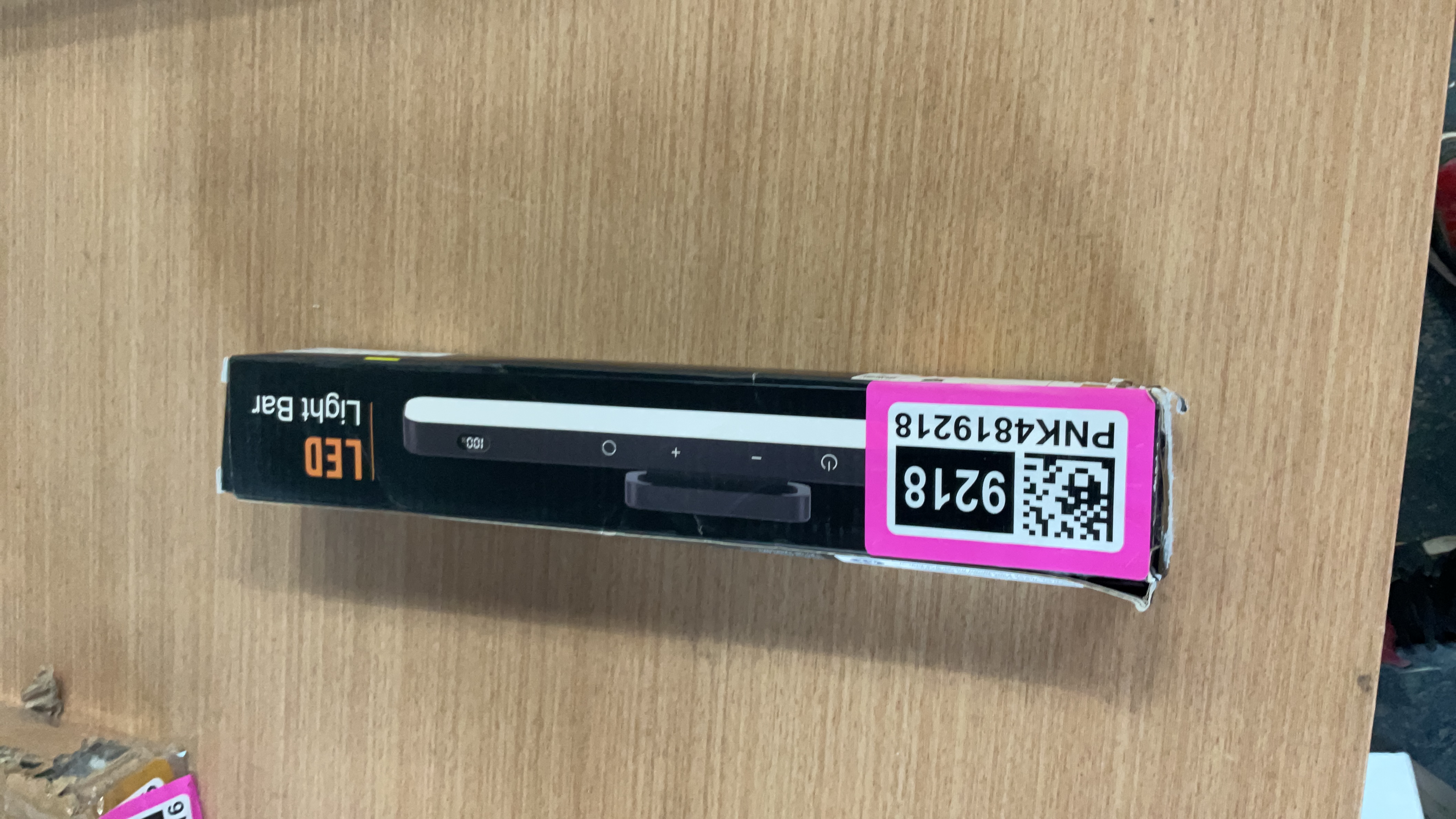 Unbranded LED Light Bar